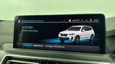 BMW X3 xDrive20d MHT M Sport 5dr Step Auto Diesel Estate